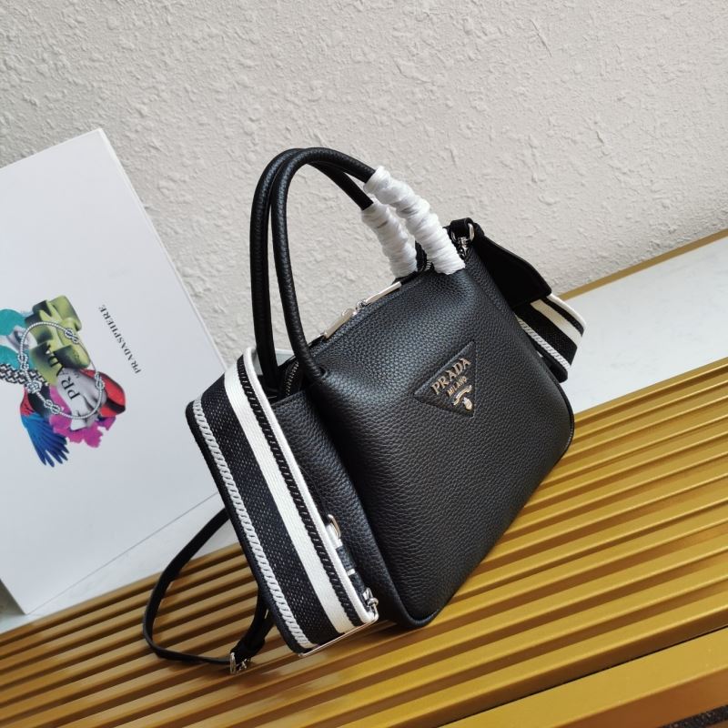 Prada Top Handle Bags